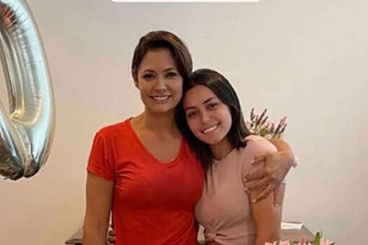 Metropoles: падчерицу бывшего президента Бразилии ограбили в Сан-Паулу