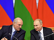 Путин и Лукашенко договорились о встрече