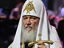 Патриарх Кирилл: Елизавета II была символом стабильности вековых традиций для Европы