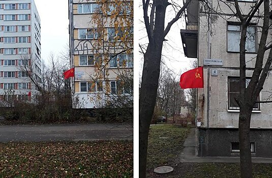 Затишье перед бурей: чем жил Петроград в день Октябрьской революции