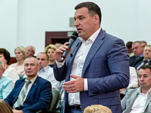 Депутаты Новокузнецка приняли отставку главы города Сергея Кузнецова