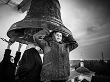 «Толга – это лекарство»: в Кремле наградили фотографа, который снял ярославский монастырь