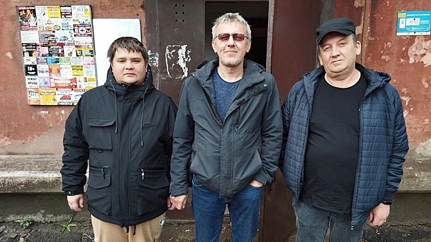 Сотрудники «Вологдагортеплосети» помогали Алчевску во время отопительного сезона