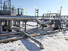 Россия разрешила Казахстану поставить нефть в Германию через «Транснефть»