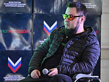 СБУ объявила в розыск российского блогера и рэпера Акима Апачева