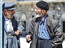 Мужчина почти 90 лет работал в одной компании и установил рекорд Гиннеса