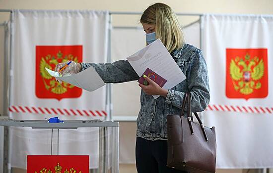 ФОМ раскрыл предварительные результаты голосования по Конституции
