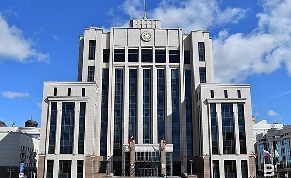 В Казани установят мемориальную доску в честь бывшего председателя Конституционного суда РТ Сайфихана Нафиева