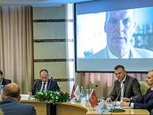 Алексей Горбунов: «Объем погрузки в Красноярском крае можно увеличить в полтора раза»