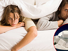 Неожиданные вещи, заставляющие вас больше не хотеть друг друга