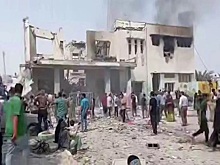 85 детей погибли при атаке на учебное заведение в провинция Хормозган