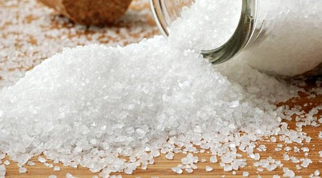 Ученые рассказали о продуктах со скрытой солью