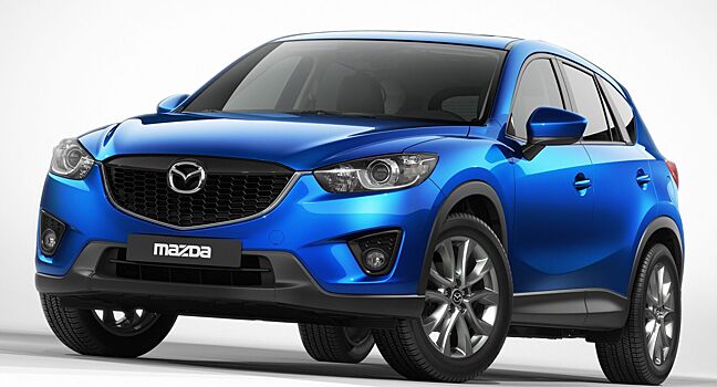 Аналитики назвали самые надежные пятилетние кроссоверы