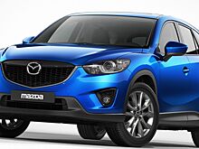 Аналитики назвали самые надежные пятилетние кроссоверы