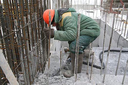 Рынок жилья на Урале спасут от стагнации программы реновации