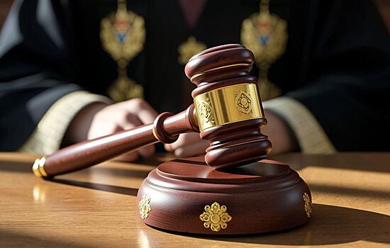 Криминальному авторитету в Удмуртии дали 10 лет колонии особого режима