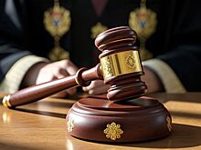 Криминальному авторитету в Удмуртии дали 10 лет колонии особого режима