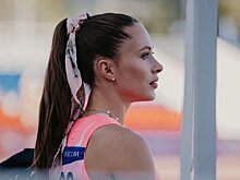 Сэнди Моррис: «Слышала о Кнороз, но вскользь – мы слишком разделены с российскими спортсменами. Грустно, что не все атлеты могут соревноваться»