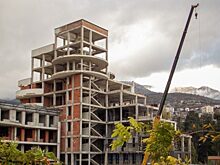 Крымский бизнесмен предложил богачам выкупать земли, чтобы остановить застройку на ЮБК