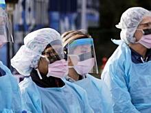 На Кубани за сутки выявили 95 новых случаев коронавируса