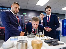 В ДВФУ готовят кадры для эффективного развития макрорегиона