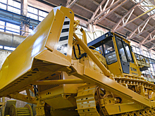 "Дочка" "Уралвагонзавода" построит для Минобороны РФ бронированные бульдозеры