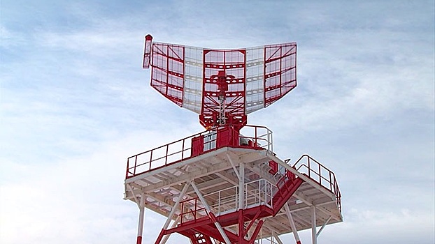 Посадка «вслепую»: в аэропорту Челябинска испытали новый радиолокатор