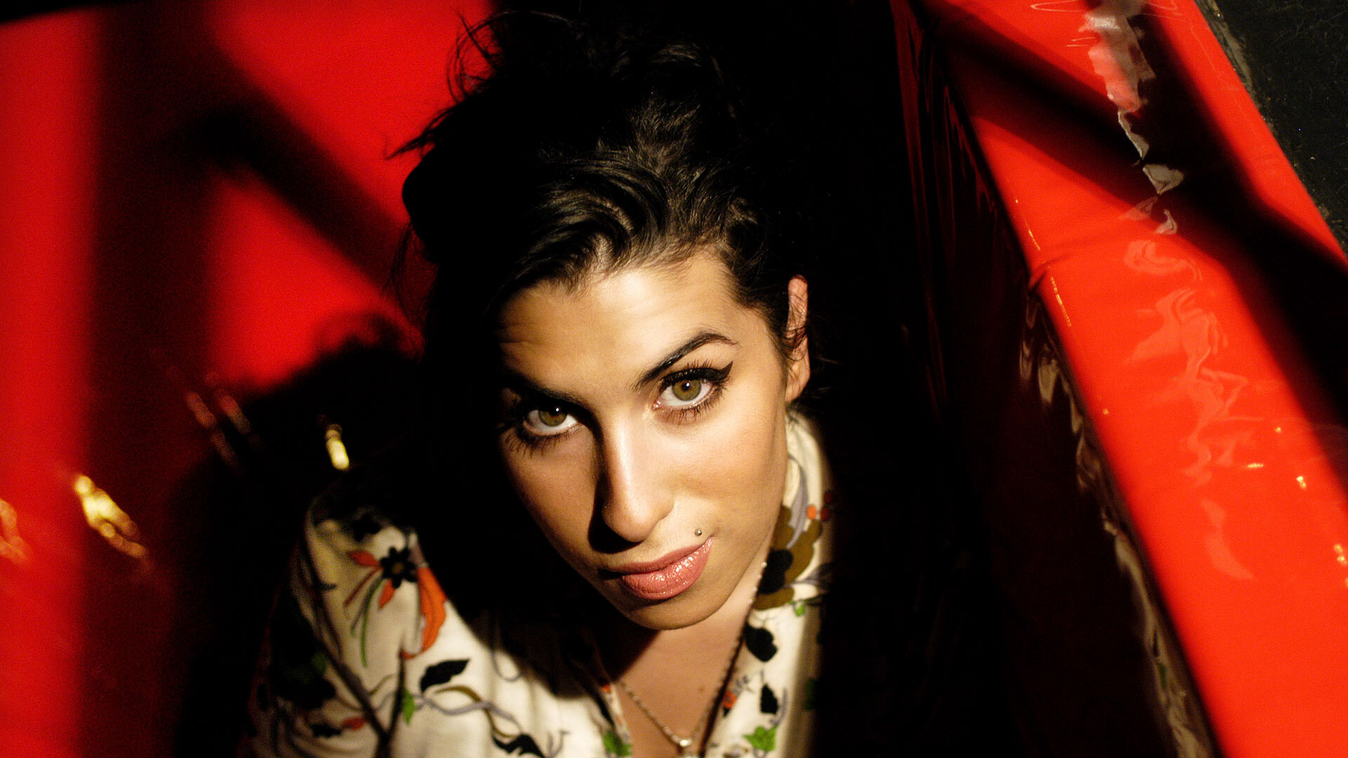 Эми Уайнхаус