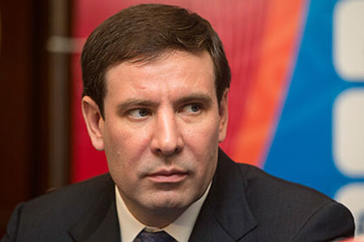 ВС отказал Юревичу в выдвижении кандидатом в Госдуму