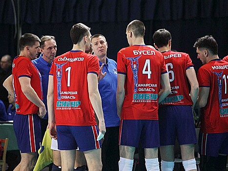 Брянский: никогда не списываю неудачи на игроков – это неверно