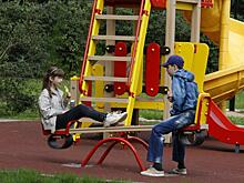 В районе Аэропорт помогут открыть семейные детсады