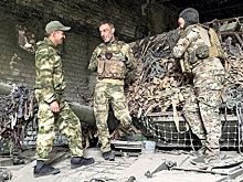 Танк установил рекорд, разнеся укреп ВСУ на удалении в 13 километров