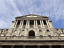 Банк Англии сохранил базовую ставку