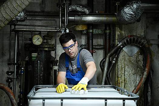 Раскрыты потери немецкой экономики из-за кризисов