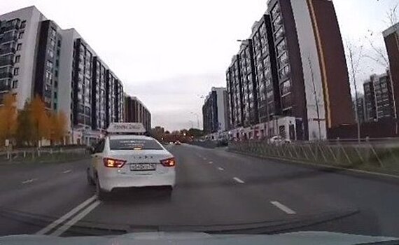 Госавтоинспекция Казани с помощью соцсетей привлекла к ответственности пять водителей