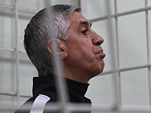 На бизнесмена Быкова завели новое дело о подстрекательстве к убийству авторитета