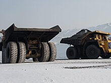 В Кузбассе нашли ответственных за черный снег