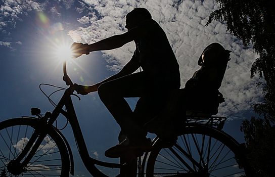 В России перезапустят производство популярных велосипедов «Кама»