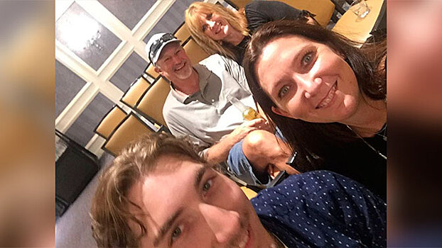 Селфи спасло парня от 99 лет тюрьмы