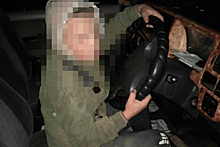 Россиянка отправила десятилетнего сына в магазин на своей машине