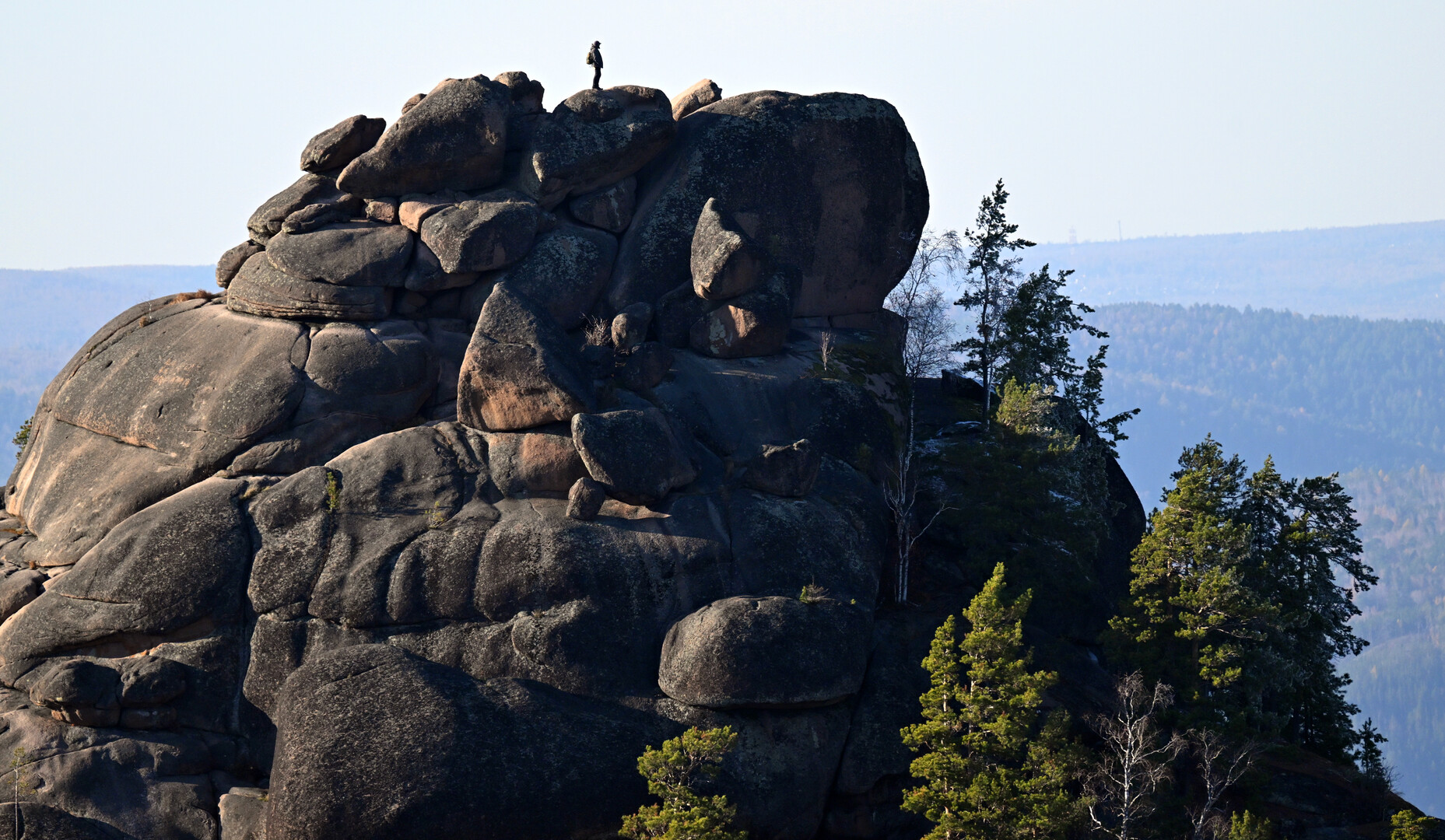 Раскрыта жуткая версия пропажи семьи Усольцевых