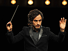 Лучшие зарубежные веб-сериалы: президенты, оркестры и много фантастики