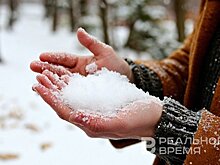 Метеоролог: ноябрь в Казани будет аномально теплым