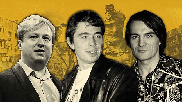 «А люди помнят!»: актер из «Брата-2» ответил Антону Долину на слова, что именно такие фильмы и вырастили одобряющих боевые действия