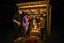 Минкультуры: абхазские ритуалы – явление мирового значения