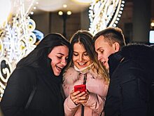 Россиянам посоветовали не рассылать одинаковые поздравления на Новый год