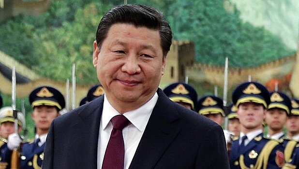Китай сократит свою армию на 300 тыс. человек