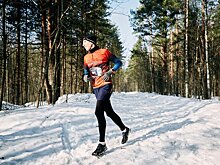 Результаты забега HARD TRAIL ICE 2024, который прошел 3 марта в Ленинградской области