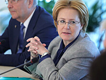В Минздраве РФ сообщили о снижении смертности от инсультов