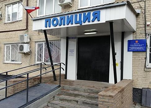 В Ростовской области полковник МВД умер после совещания по антитеррору